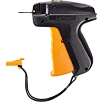 SIGEL ZB600 Etiquetadora - Pistola para etiquetar- color negro-naranja